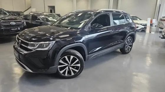 VOLKSWAGEN TAOS 1.4 250 TSI TOTAL FLEX HIGHLINE AUTOMÁTICO