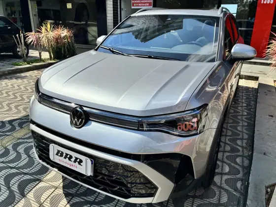 VOLKSWAGEN TAOS 1.4 250 TSI TOTAL FLEX HIGHLINE AUTOMÁTICO