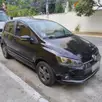 VOLKSWAGEN FOX 1.6 MSI TOTAL FLEX CONNECT 4P MANUAL VOLKSWAGEN FOX 1.6 MSI TOTAL FLEX CONNECT 4P MANUAL