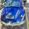 VOLKSWAGEN FUSCA 1.3 8V GASOLINA 2P MANUAL VOLKSWAGEN FUSCA 1.3 8V GASOLINA 2P MANUAL