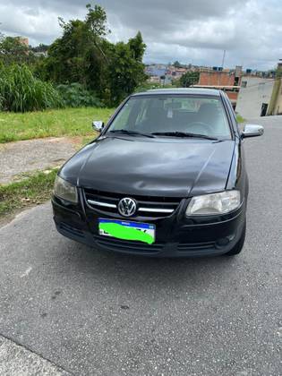VOLKSWAGEN GOL 1.0 MI 8V FLEX 4P MANUAL G.IV