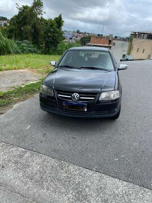 VOLKSWAGEN-GOL-1.0 MI 8V FLEX 4P MANUAL G.IV VOLKSWAGEN-GOL-2011