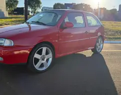 VOLKSWAGEN GOL 1.8 MI TSI 8V GASOLINA 2P MANUAL VOLKSWAGEN GOL 1.8 MI TSI 8V GASOLINA 2P MANUAL