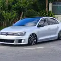 VOLKSWAGEN JETTA 2.0 TSI HIGHLINE 200CV GASOLINA 4P TIPTRONIC VOLKSWAGEN JETTA 2.0 TSI HIGHLINE 200CV GASOLINA 4P TIPTRONIC