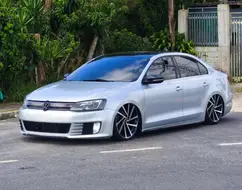 VOLKSWAGEN JETTA 2.0 TSI HIGHLINE 200CV GASOLINA 4P TIPTRONIC VOLKSWAGEN JETTA 2.0 TSI HIGHLINE 200CV GASOLINA 4P TIPTRONIC