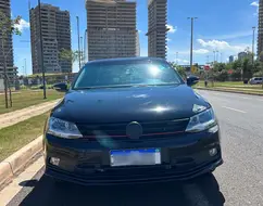 VOLKSWAGEN JETTA 2.0 TSI HIGHLINE 211CV GASOLINA 4P TIPTRONIC VOLKSWAGEN JETTA 2.0 TSI HIGHLINE 211CV GASOLINA 4P TIPTRONIC