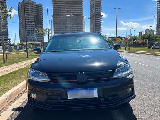 VOLKSWAGEN-JETTA-2.0 TSI HIGHLINE 211CV GASOLINA 4P TIPTRONIC VOLKSWAGEN-JETTA-2016