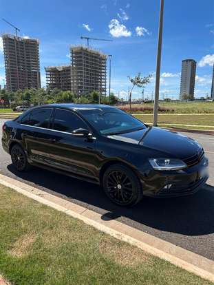 VOLKSWAGEN-JETTA-2.0 TSI HIGHLINE 211CV GASOLINA 4P TIPTRONIC VOLKSWAGEN-JETTA-2016