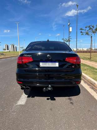 VOLKSWAGEN-JETTA-2.0 TSI HIGHLINE 211CV GASOLINA 4P TIPTRONIC VOLKSWAGEN-JETTA-2016