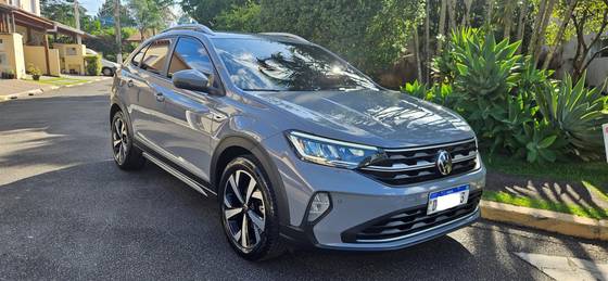 VOLKSWAGEN NIVUS 1.0 200 TSI TOTAL FLEX HIGHLINE AUTOMÁTICO