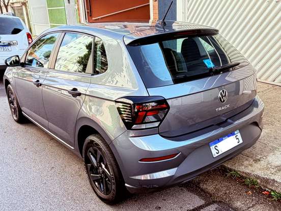 VOLKSWAGEN-POLO-1.0 MPI TRACK MANUAL VOLKSWAGEN-POLO-2024