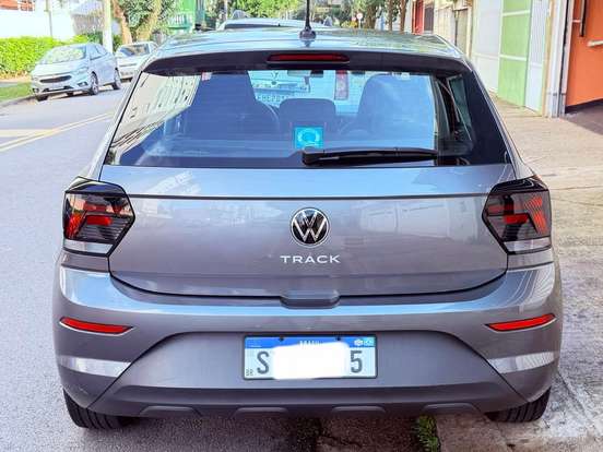 VOLKSWAGEN-POLO-1.0 MPI TRACK MANUAL VOLKSWAGEN-POLO-2024