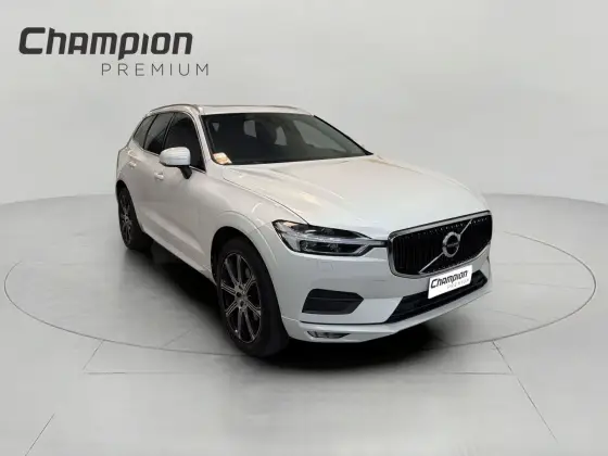 VOLVO XC60 2.0 T5 GASOLINA MOMENTUM AWD GEARTRONIC