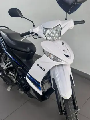 YAMAHA CRYPTON K 