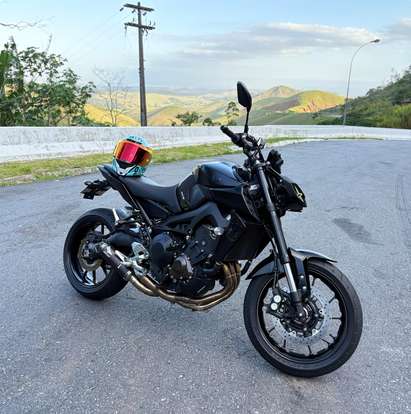 YAMAHA-MT-09 YAMAHA-MT-09-2022
