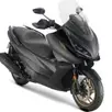 ZONTES 350E ZONTES 350E