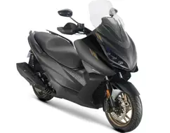 ZONTES 350E ZONTES 350E