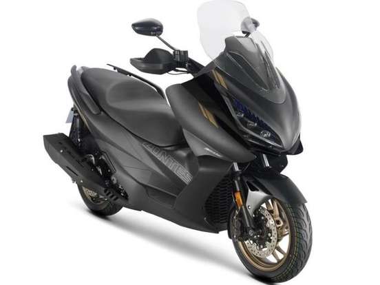 ZONTES-350E ZONTES-350E-2025