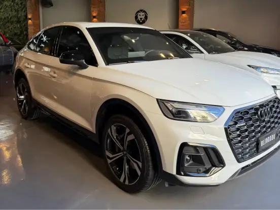 AUDI-Q5-2.0 55 TFSIE PHEV SPORTBACK PERFORMANCE BLACK QUATTRO S TRONIC AUDI-Q5-2023