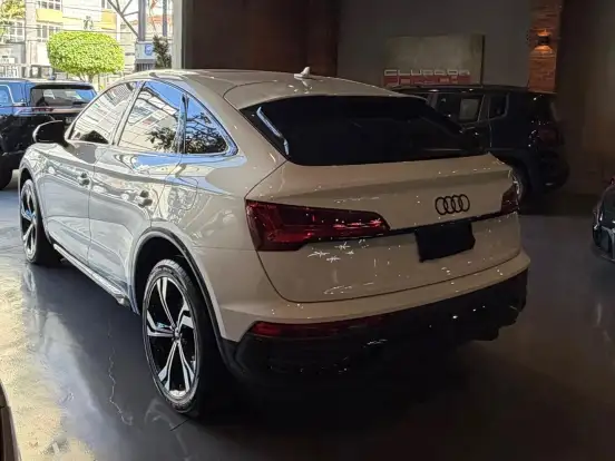 AUDI-Q5-2.0 55 TFSIE PHEV SPORTBACK PERFORMANCE BLACK QUATTRO S TRONIC AUDI-Q5-2023