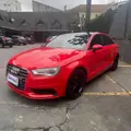 AUDI A3 1.4 TFSI SEDAN ATTRACTION 16V GASOLINA 4P S-TRONIC AUDI A3 1.4 TFSI SEDAN ATTRACTION 16V GASOLINA 4P S-TRONIC