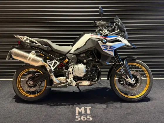 BMW F 850 GS PREMIUM 