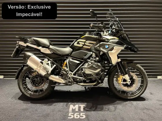 BMW R 1250 GS PREMIUM 