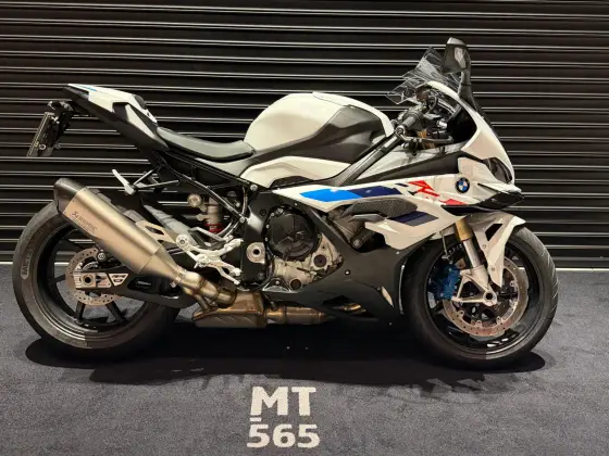 BMW S 1000 RR M 