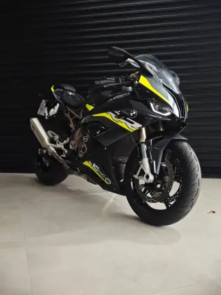 BMW S 1000 RR 