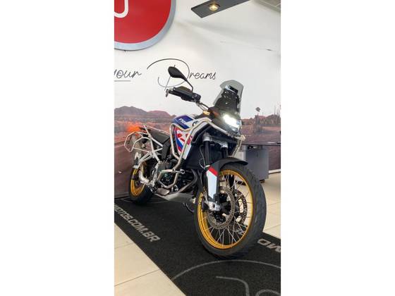 BMW F 900 GS TROPHY 