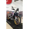 BMW F 900 GS TROPHY BMW F 900 GS TROPHY