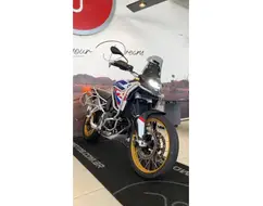 BMW F 900 GS TROPHY BMW F 900 GS TROPHY