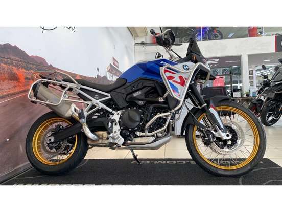 BMW-F 900 GS TROPHY BMW-F 900 GS TROPHY-2025