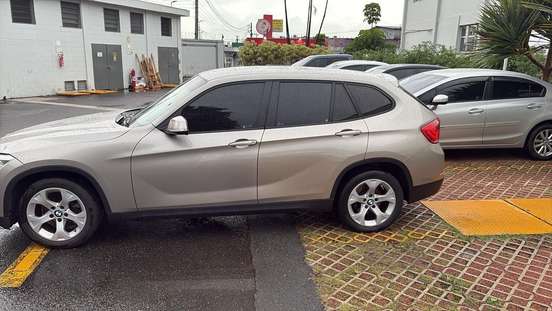 BMW-X1-2014
