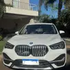 BMW X1 2.0 16V TURBO ACTIVEFLEX SDRIVE20I X-LINE 4P AUTOMÁTICO BMW X1 2.0 16V TURBO ACTIVEFLEX SDRIVE20I X-LINE 4P AUTOMÁTICO