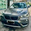 BMW X1 2.0 16V TURBO ACTIVEFLEX SDRIVE20I 4P AUTOMÁTICO BMW X1 2.0 16V TURBO ACTIVEFLEX SDRIVE20I 4P AUTOMÁTICO