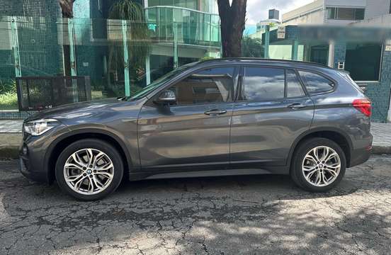 BMW-X1-2018