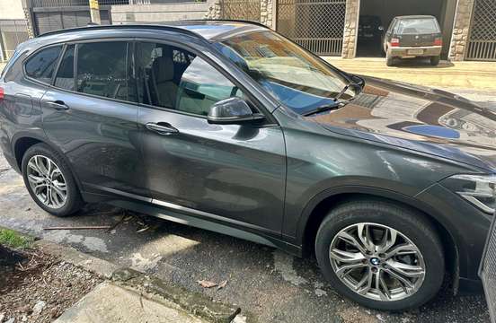 BMW-X1-2018