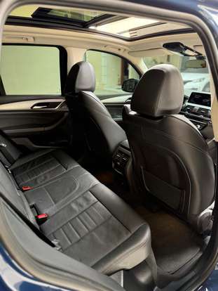 BMW-X3-2019