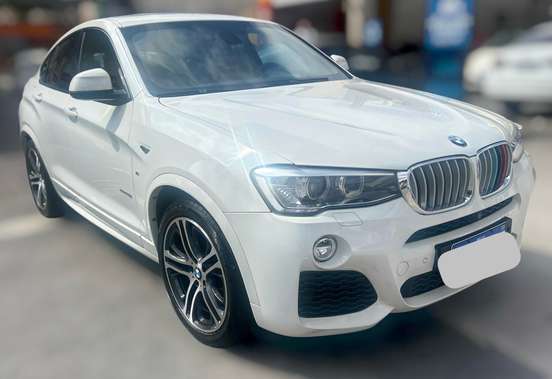 BMW-X4-2015