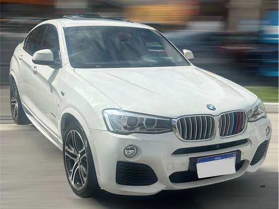 BMW-X4-2015