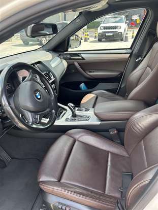 BMW-X4-2015