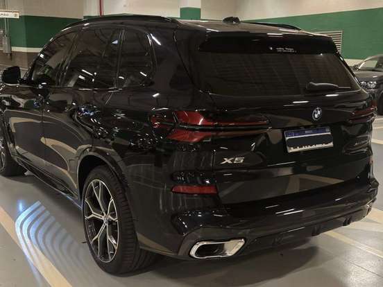 BMW-X5-3.0 I6 TURBO HÍBRIDO XDRIVE50E M SPORT AUTOMÁTICO BMW-X5-2023