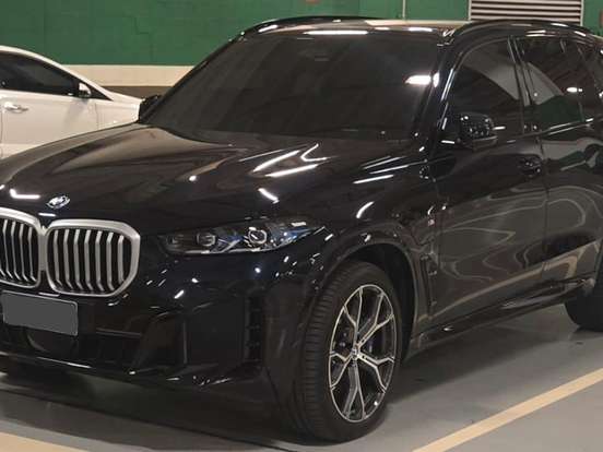 BMW-X5-3.0 I6 TURBO HÍBRIDO XDRIVE50E M SPORT AUTOMÁTICO BMW-X5-2023