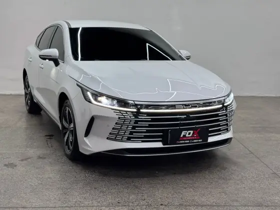 BYD KING 1.5 DM-I PHEV GS AUTOMÁTICO