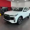 CAOA CHERY TIGGO 5x 1.5 VVT TURBO iFLEX SPORT CVT CAOA CHERY TIGGO 5x 1.5 VVT TURBO iFLEX SPORT CVT