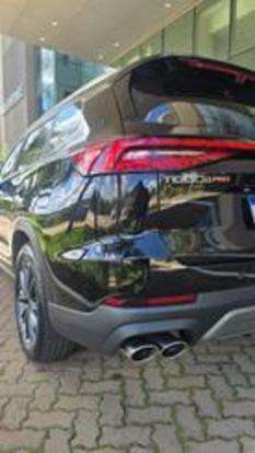 CAOA CHERY-TIGGO 8-1.6 TGDI GASOLINA TXS MAX DRIVE DCT CAOA CHERY-TIGGO 8-2024