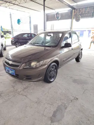 CHEVROLET CELTA 1.0 MPFI ADVANTAGE 8V FLEX 4P MANUAL
