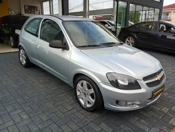 CHEVROLET CELTA 1.0 MPFI LS 8V FLEX 2P MANUAL