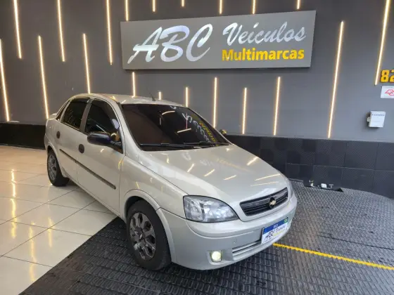 CHEVROLET CORSA 1.0 MPFI SEDAN 8V GASOLINA 4P MANUAL
